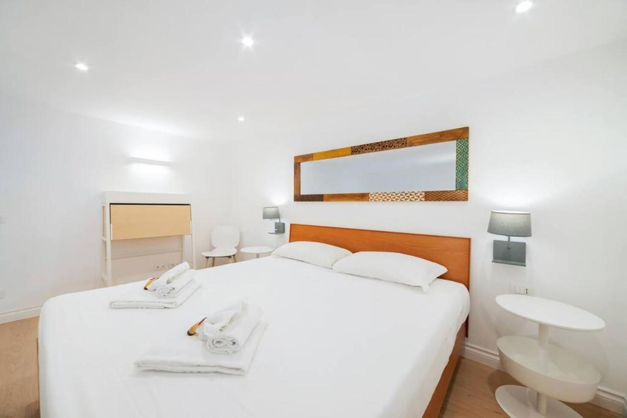 Apartment Hostme Loft Repubblica Rom