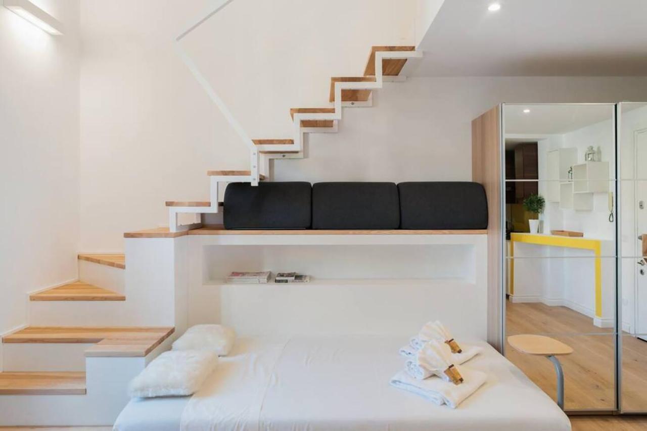 Hostme Loft Repubblica * Roma