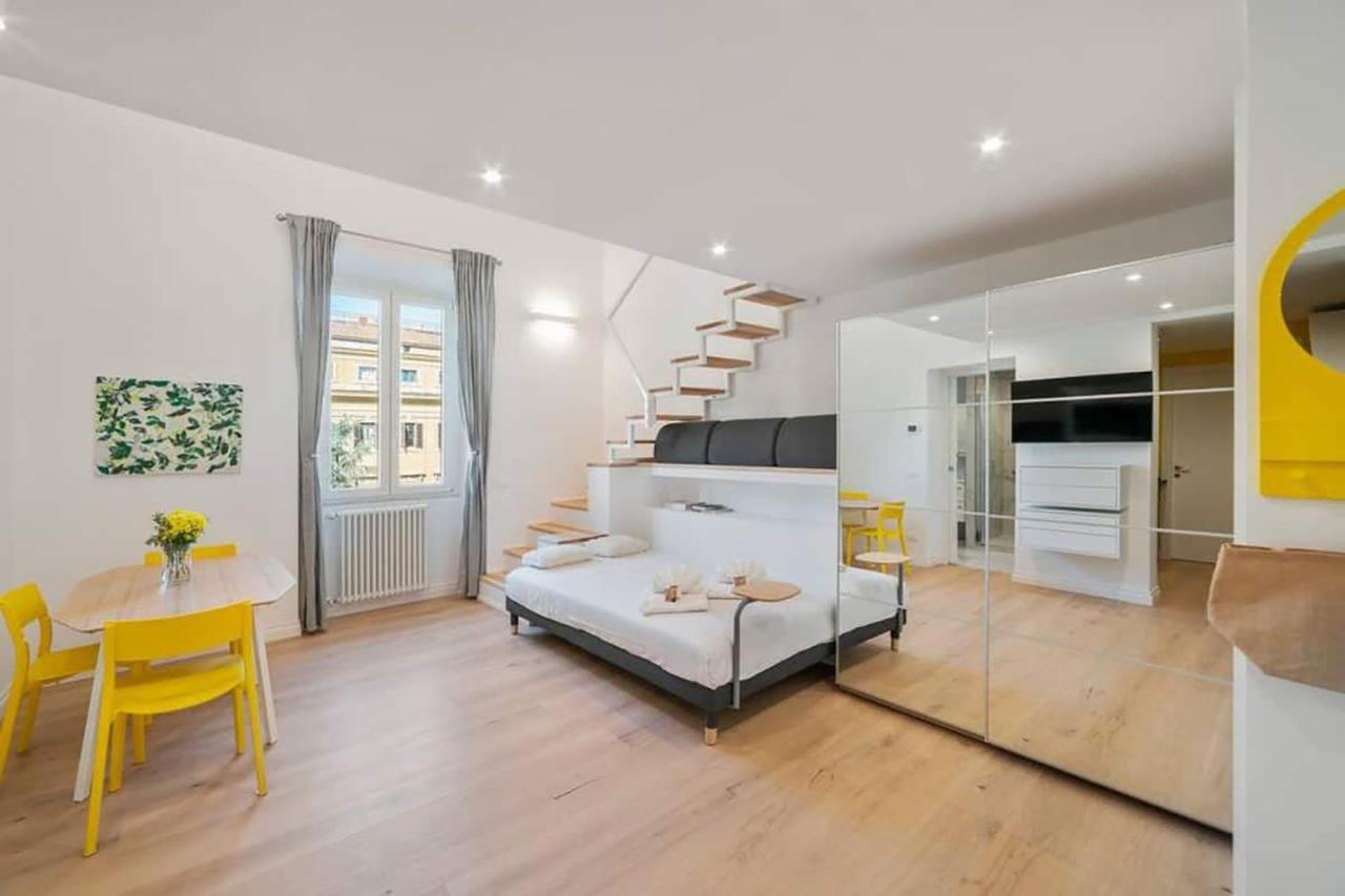 Appartamento Hostme Loft Repubblica *