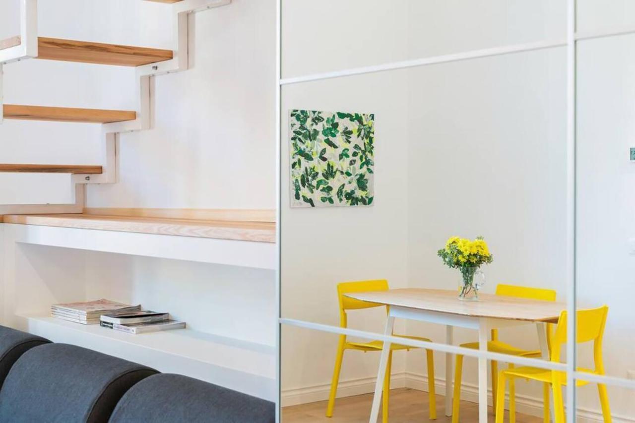 Appartamento Hostme Loft Repubblica