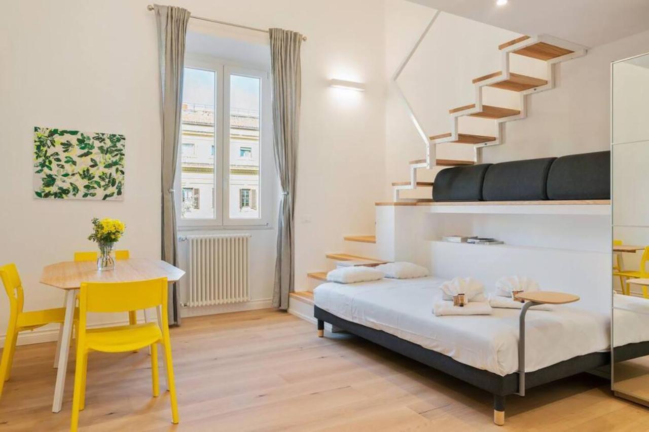 Appartamento Hostme Loft Repubblica