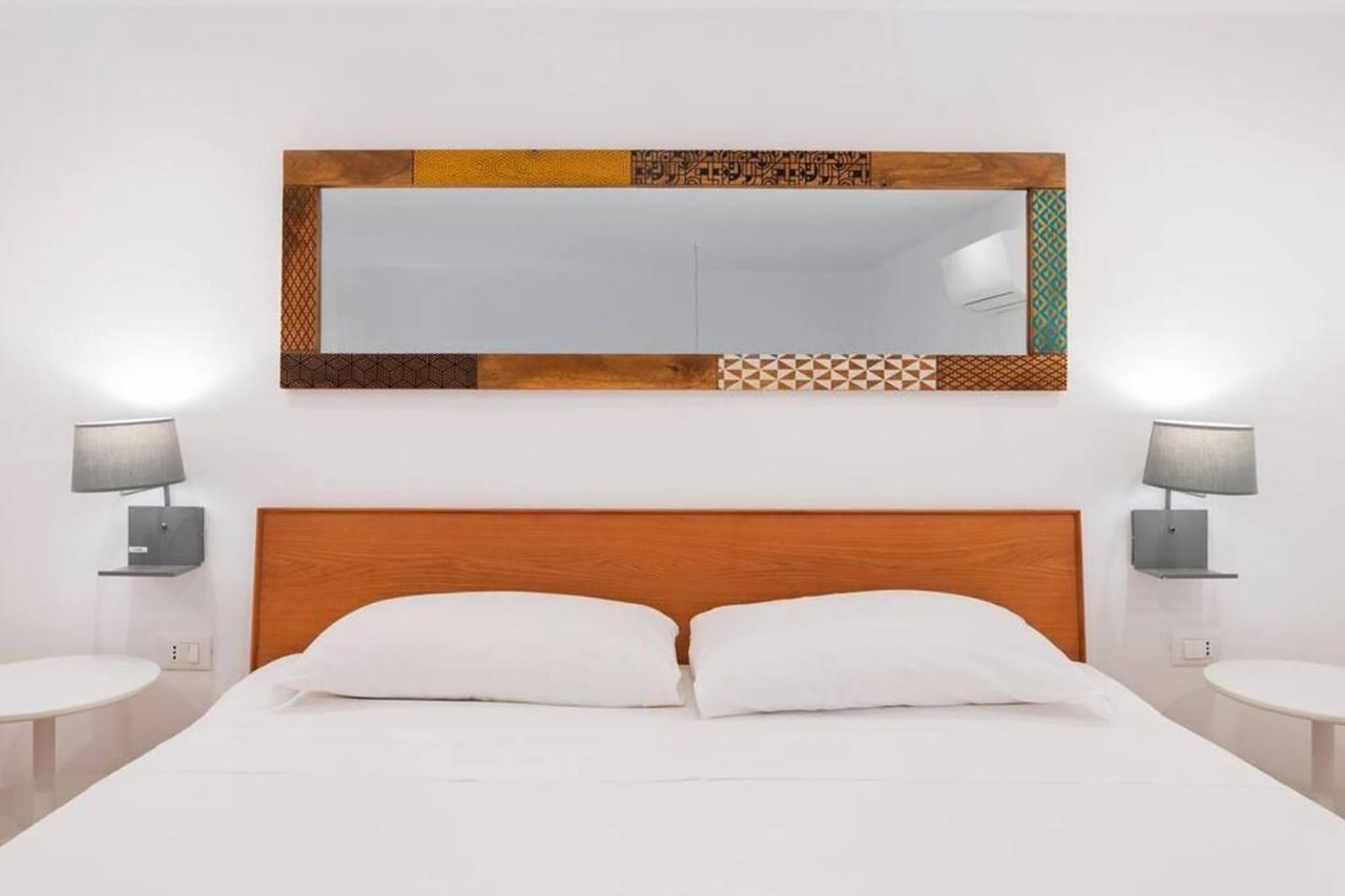Hostme Loft Repubblica Apartamento