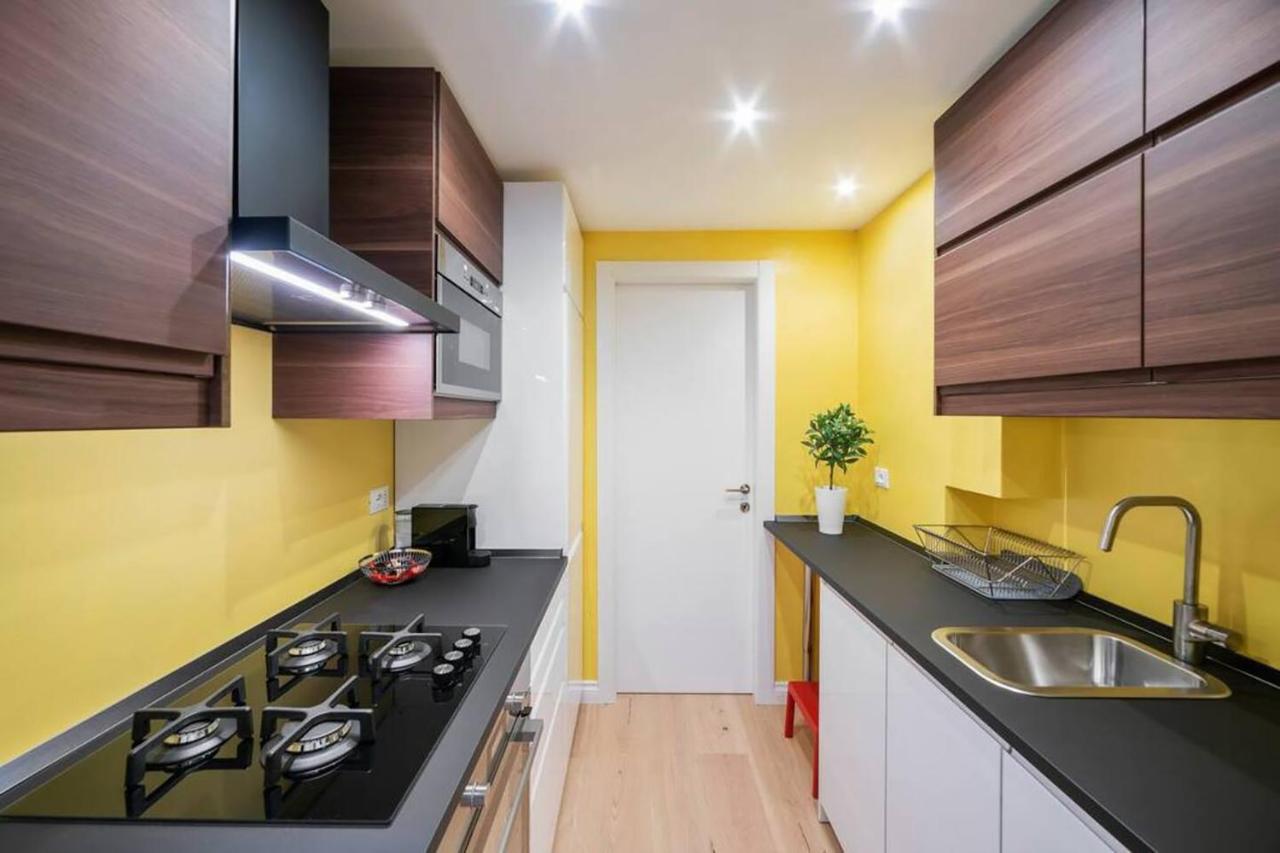 Appartamento Hostme Loft Repubblica Roma