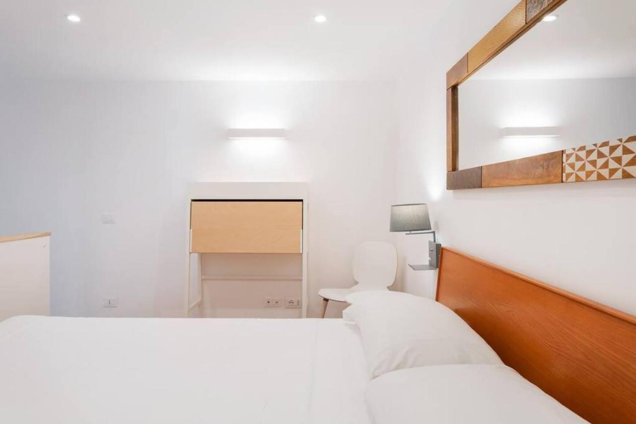 Hostme Loft Repubblica Roma