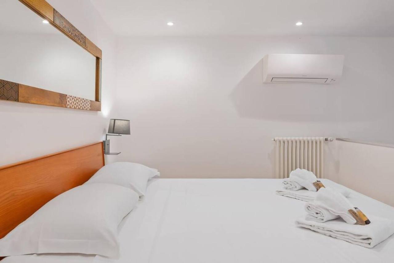 Hostme Loft Repubblica Appartamento Roma